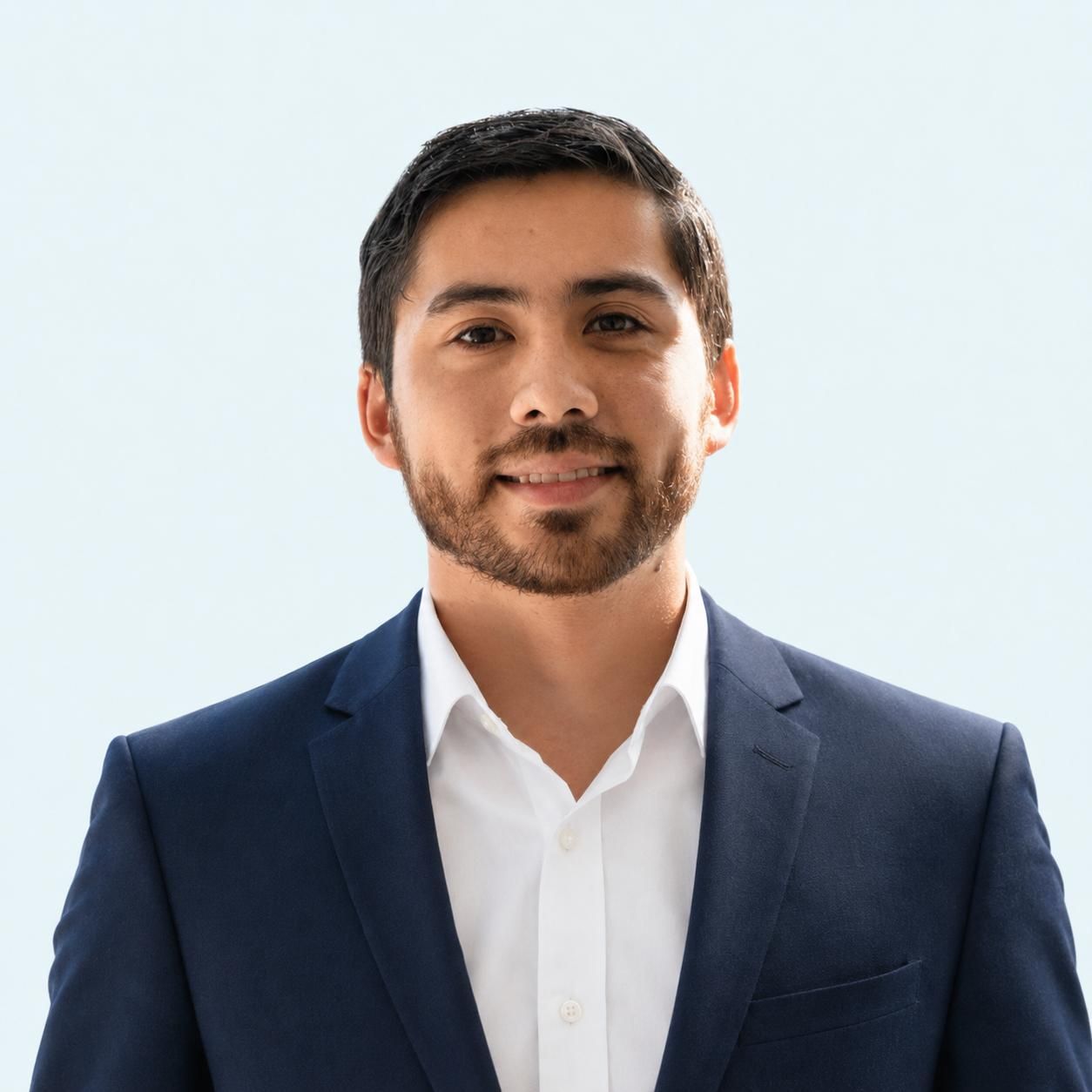 Retrato de Felipe Maldonado