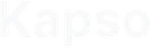 Kapso